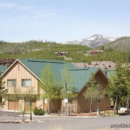 Big Horn Condominiums